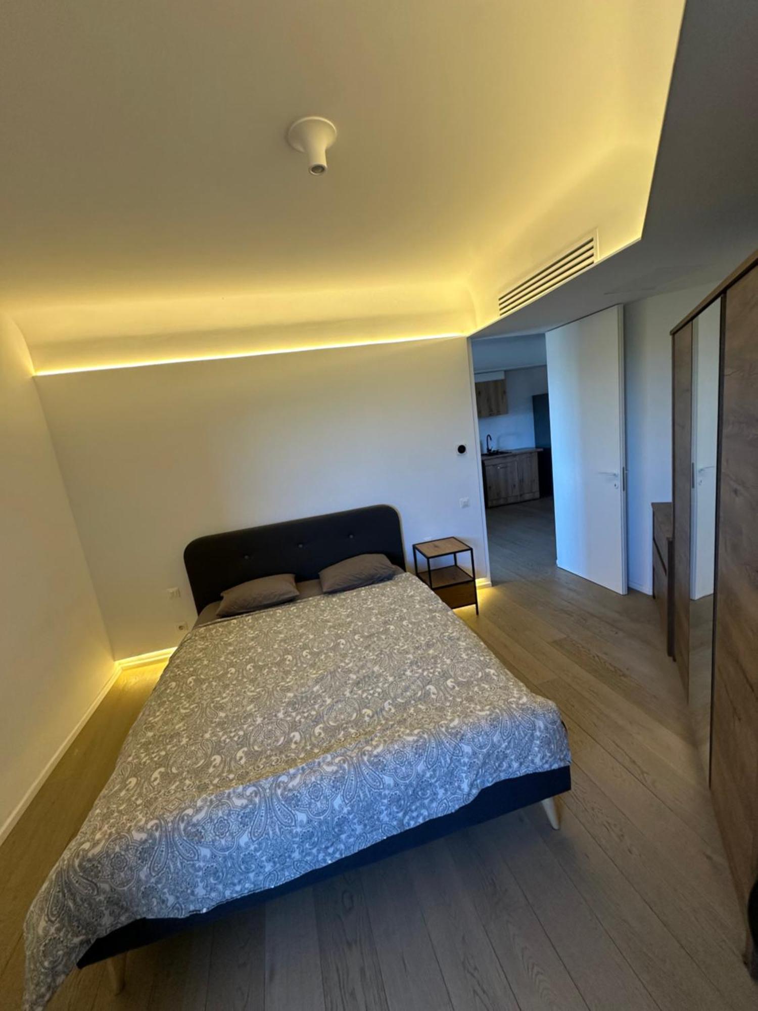 Apartament Lux Cotroceni Bucarest Esterno foto