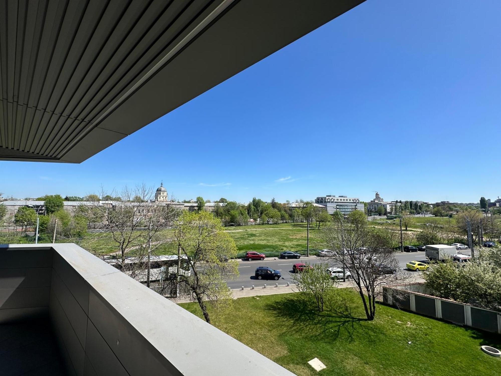 Apartament Lux Cotroceni Bucarest Esterno foto